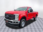 New 2025 Ford F-250 XLT Regular Cab 4x4 Pickup for sale #T25048 - photo 4