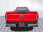 New 2025 Ford F-250 XLT Regular Cab 4x4 Pickup for sale #T25048 - photo 7