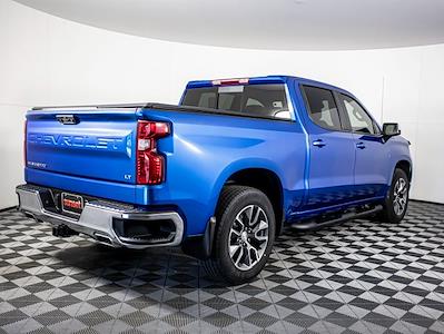 2022 Chevrolet Silverado 1500 Crew Cab 4x4 Pickup for sale #T25051A - photo 2