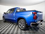 2022 Chevrolet Silverado 1500 Crew Cab 4x4 Pickup for sale #T25051A - photo 8