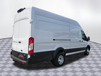 New 2025 Ford Transit 350 HD High Roof AWD Empty Cargo Van for sale #T25053 - photo 2