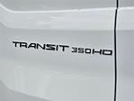 2025 Ford Transit 350 HD High Roof DRW AWD Empty Cargo Van for sale #T25053 - photo 18