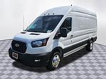 2025 Ford Transit 350 HD High Roof DRW AWD Empty Cargo Van for sale #T25053 - photo 4