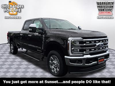 2025 Ford F-350 Crew Cab SRW 4x4 Pickup for sale #T25055 - photo 1