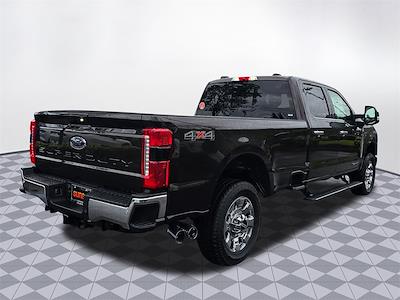 2025 Ford F-350 Crew Cab SRW 4x4 Pickup for sale #T25055 - photo 2
