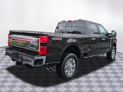 2025 Ford F-350 Crew Cab SRW 4x4 Pickup for sale #T25059 - photo 2
