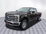 2025 Ford F-350 Crew Cab SRW 4x4 Pickup for sale #T25059 - photo 5