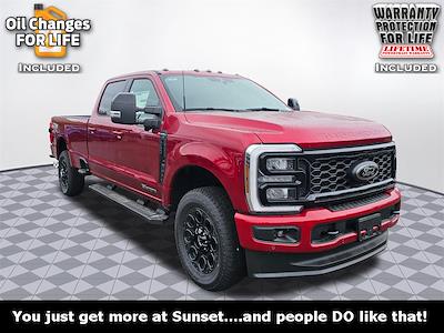 2025 Ford F-250 Crew Cab 4x4 Pickup for sale #T25060 - photo 1