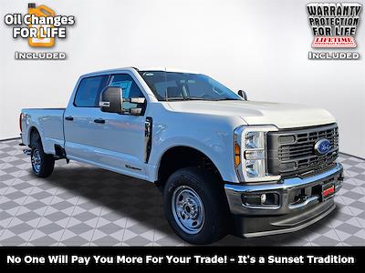 2025 Ford F-350 Crew Cab SRW 4x4 Pickup for sale #T25061 - photo 1