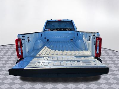 2025 Ford F-350 Crew Cab SRW 4x4 Pickup for sale #T25061 - photo 2