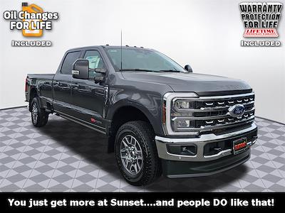 2025 Ford F-350 Crew Cab SRW 4x4 Pickup for sale #T25078 - photo 1