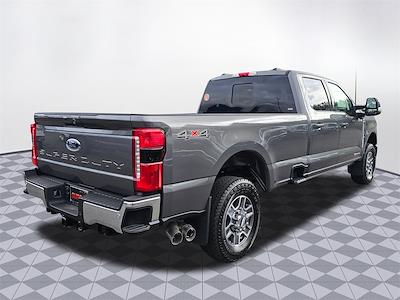 2025 Ford F-350 Crew Cab SRW 4x4 Pickup for sale #T25078 - photo 2
