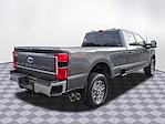 2025 Ford F-350 Crew Cab SRW 4x4 Pickup for sale #T25078 - photo 2