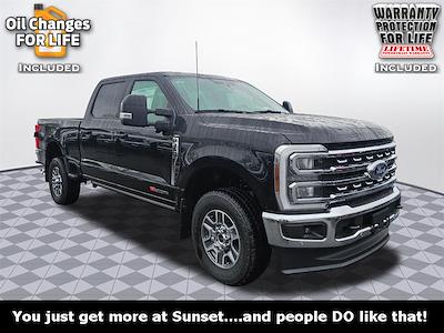 2025 Ford F-350 Crew Cab SRW 4x4 Pickup for sale #T25079 - photo 1