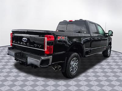 2025 Ford F-350 Crew Cab SRW 4x4 Pickup for sale #T25079 - photo 2