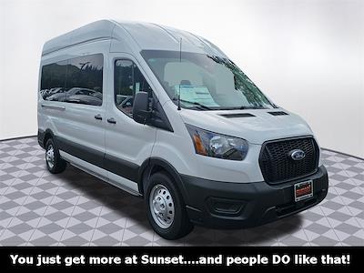 2025 Ford Transit 350 High Roof AWD Passenger Van for sale #T25096 - photo 1
