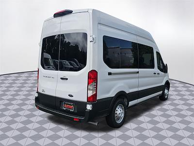 2025 Ford Transit 350 High Roof AWD Passenger Van for sale #T25096 - photo 2