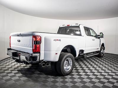 2024 Ford F-350 Super Cab DRW 4x4 Pickup for sale #T25097A - photo 2