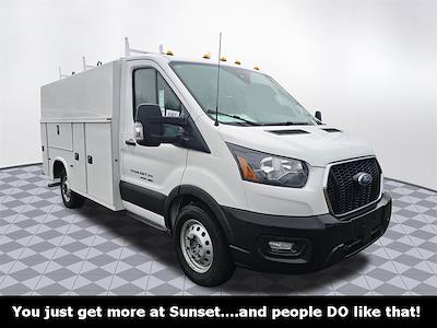 2024 Ford Transit 350 AWD Service Utility Van for sale #T25098 - photo 1