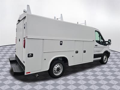 New 2024 Ford Transit 350 Service Utility Van for sale #T25098 - photo 2