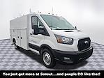 New 2024 Ford Transit 350 Service Utility Van for sale #T25098 - photo 1