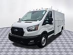 New 2024 Ford Transit 350 Service Utility Van for sale #T25098 - photo 5