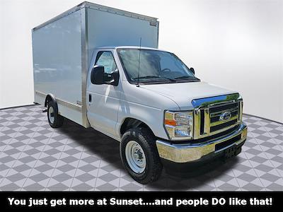 2026 Ford E-350 RWD Box Van for sale #T25099 - photo 1