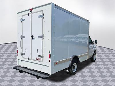 2026 Ford E-350 RWD Box Van for sale #T25099 - photo 2