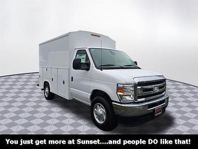 2026 Ford E-350 RWD Service Utility Van for sale #T25100 - photo 1