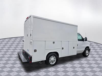 New 2026 Ford E-350 Service Utility Van for sale #T25100 - photo 2