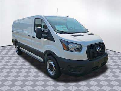 New 2025 Ford Transit 150 Low Roof Empty Cargo Van for sale #T25103 - photo 1