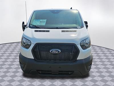 New 2025 Ford Transit 150 Low Roof Empty Cargo Van for sale #T25103 - photo 2