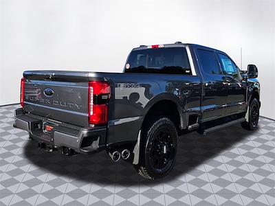 New 2025 Ford F-250 XLT Crew Cab 4x4 Pickup for sale #T25107 - photo 2