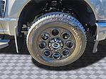 New 2025 Ford F-250 XLT Crew Cab 4x4 Pickup for sale #T25107 - photo 10