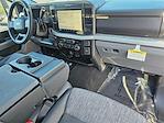 New 2025 Ford F-250 XLT Crew Cab 4x4 Pickup for sale #T25107 - photo 11