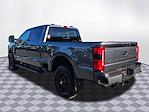 New 2025 Ford F-250 XLT Crew Cab 4x4 Pickup for sale #T25107 - photo 8