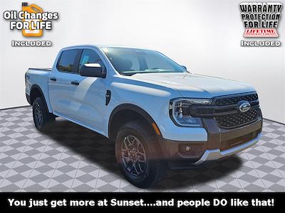 2025 Ford Ranger SuperCrew Cab 4x4 Pickup for sale #T25113 - photo 1
