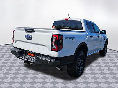 2025 Ford Ranger SuperCrew Cab 4x4 Pickup for sale #T25113 - photo 2