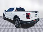2025 Ford Ranger SuperCrew Cab 4x4 Pickup for sale #T25113 - photo 8