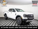 2024 Ford Ranger SuperCrew Cab 4x4 Pickup for sale #T25114A - photo 1