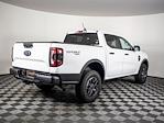 2024 Ford Ranger SuperCrew Cab 4x4 Pickup for sale #T25114A - photo 2
