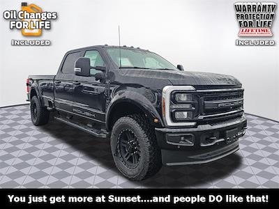 2025 Ford F-350 Crew Cab SRW 4x4 Pickup for sale #T25121 - photo 1