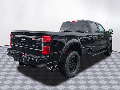 2025 Ford F-350 Crew Cab SRW 4x4 Pickup for sale #T25121 - photo 2