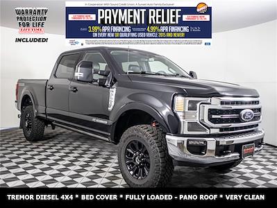 2020 Ford F-350 Crew Cab SRW 4WD Pickup for sale #T25121A - photo 1