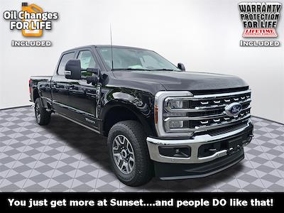 2025 Ford F-350 Crew Cab SRW 4x4 Pickup for sale #T25123 - photo 1