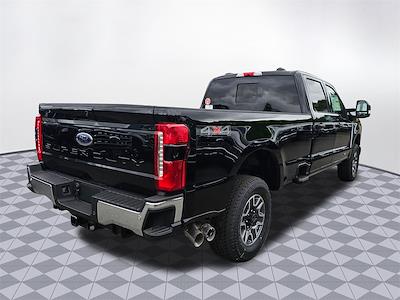 2025 Ford F-350 Crew Cab SRW 4x4 Pickup for sale #T25123 - photo 2