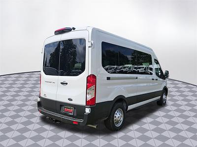 2025 Ford Transit 350 Medium Roof AWD Passenger Van for sale #T25125 - photo 2