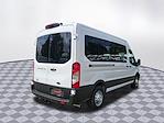 2025 Ford Transit 350 Medium Roof AWD Passenger Van for sale #T25125 - photo 2