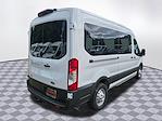 2025 Ford Transit 350 Medium Roof AWD Passenger Van for sale #T25126 - photo 2