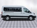 2025 Ford Transit 350 Medium Roof AWD Passenger Van for sale #T25126 - photo 8